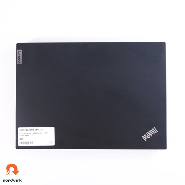 Lenovo ThinkPad L14 Gen 2 | i5-1135G7 2.40 GHz / 16 GB RAM / 256 GB NVME | 14" FHD / Grade B