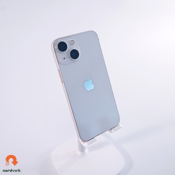 iPhone 13 mini | 128GB Starlight | Grade B