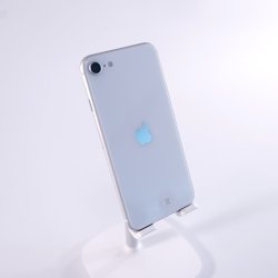 iPhone SE 2 | 64GB Black | Grade C