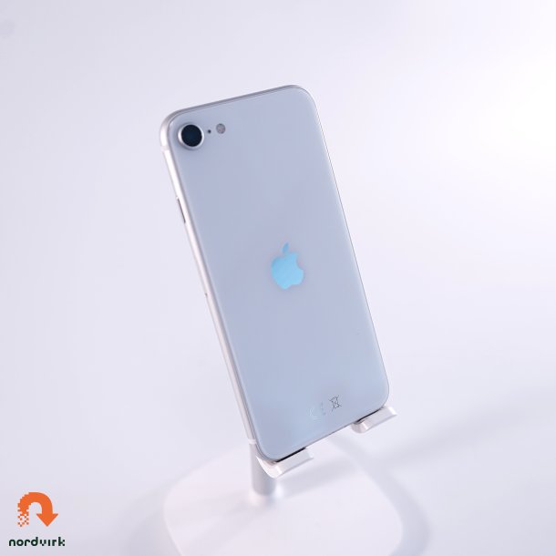 iPhone SE 2 | 64GB Black | Grade C