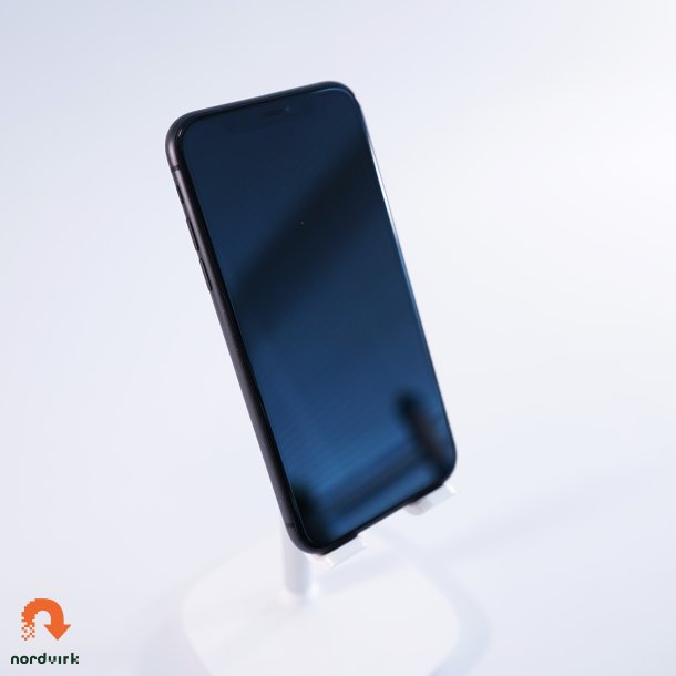 iPhone 11 Sort | 64GB | Grade B