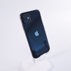 iPhone 11 Sort | 64GB | Grade B