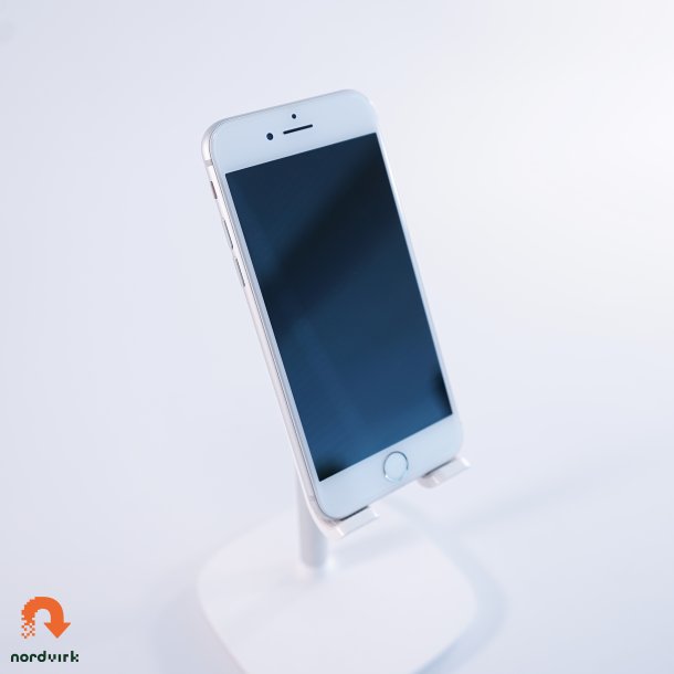 iPhone 8 | 64GB Silver | Grade B