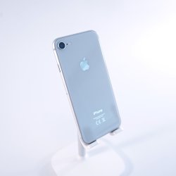 iPhone 8 | 64GB Silver | Grade B