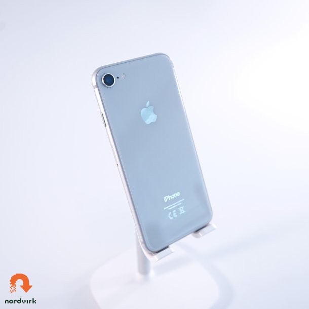 iPhone 8 | 64GB Silver | Grade B
