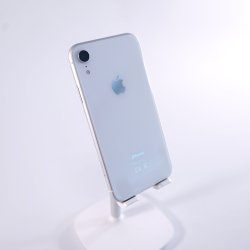 iPhone XR White | 128GB | Grade B