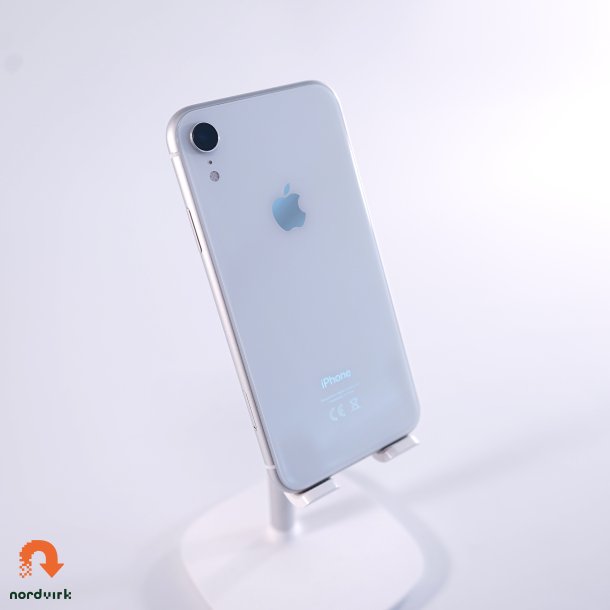 iPhone XR White | 128GB | Grade B