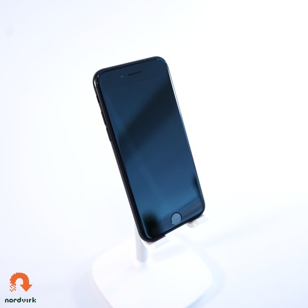 iPhone SE 2 | 64GB Black | Grade B