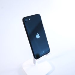 iPhone SE 2 | 64GB Black | Grade B