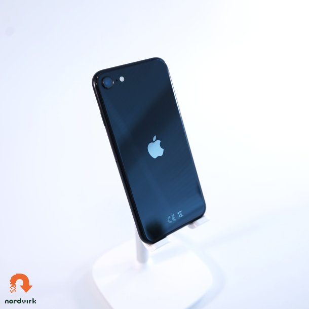 iPhone SE 2 | 64GB Black | Grade B
