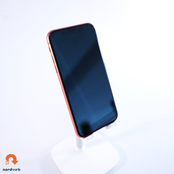 iPhone XR Coral | 64GB | Grade C