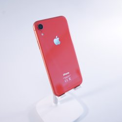 iPhone XR Coral | 64GB | Grade C