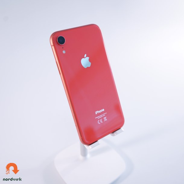 iPhone XR Coral | 64GB | Grade C