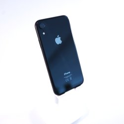 iPhone XR Black | 128GB | Grade C
