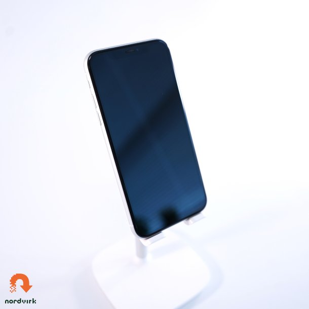 iPhone XR White | 64GB | Grade C