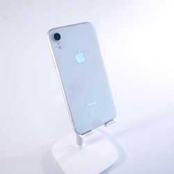 iPhone XR White | 64GB | Grade C