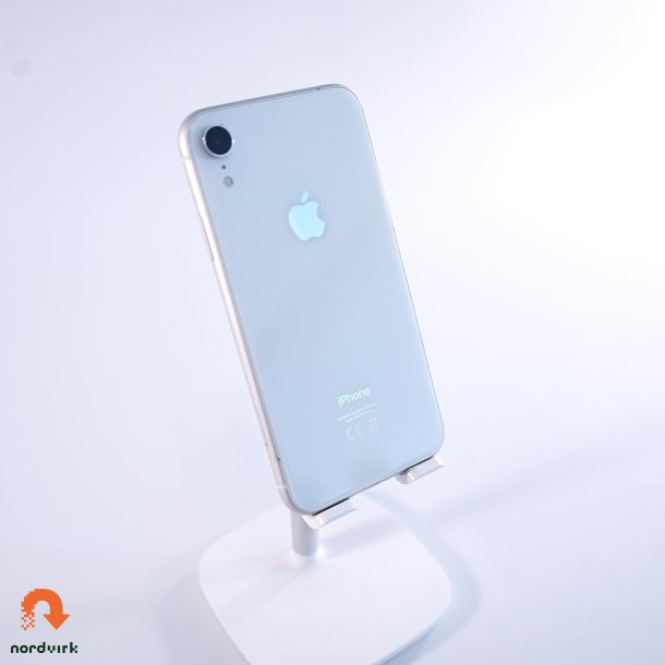 iPhone XR White | 64GB | Grade C