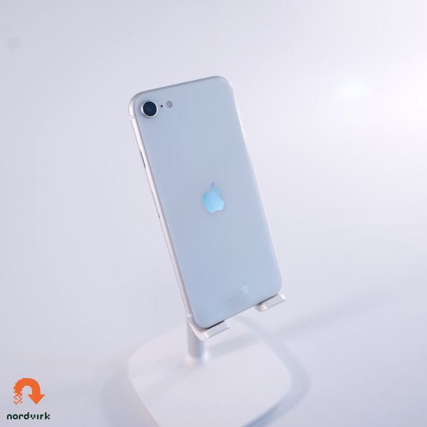 iPhone SE 2 | 64GB White | Grade C