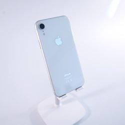 iPhone XR White | 128GB | Grade C