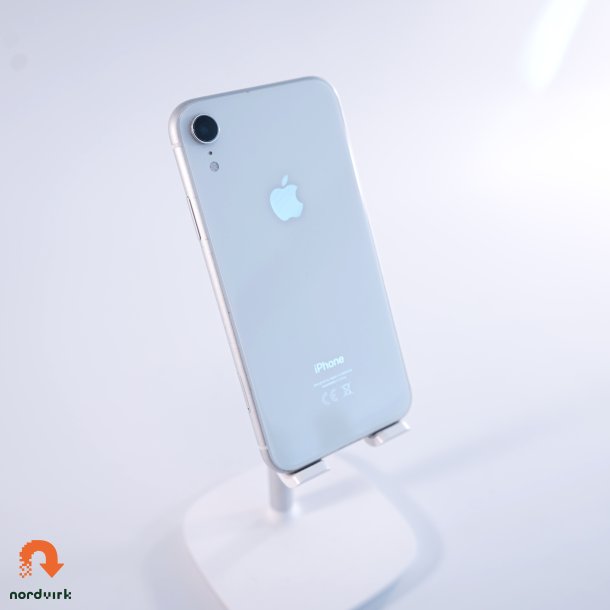iPhone XR White | 128GB | Grade C