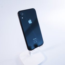 iPhone XR Black | 64GB | Grade B