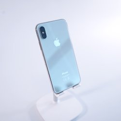iPhone XS | 64GB Silver | Grade C