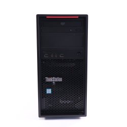 Lenovo ThinkCentre P320 SFF | i7-7700 3.6GHz / 8GB RAM / 256GB SSD | Win11 / Grade B
