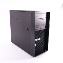 Lenovo ThinkCentre P320 SFF | i7-7700 3.6GHz / 8GB RAM / 256GB SSD | Win11 / Grade B