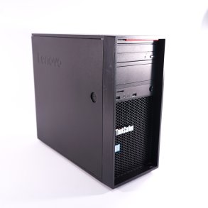 Lenovo ThinkCentre P320 SFF | i7-7700 3.6GHz / 8GB RAM / 256GB SSD | Win11 / Grade B
