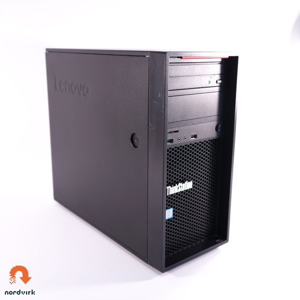Lenovo ThinkCentre P320 SFF | i7-7700 3.6GHz / 8GB RAM / 256GB SSD | Win11 / Grade B