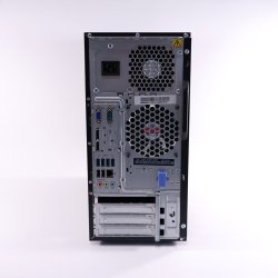 Lenovo ThinkCentre P320 SFF | i7-7700 3.6GHz / 8GB RAM / 256GB SSD | Win11 / Grade B