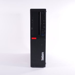 Lenovo ThinkCentre M720S SFF | i5-9400 2.9GHz / 8GB RAM / 256GB SSD | Win11 / Grade B