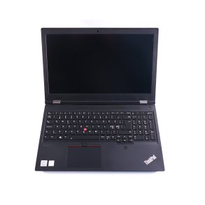 Lenovo ThinkPad P15 Gen 1 | i7.10875H 2.30GHz / 32GB RAM / 1TB NVME | 15