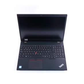Lenovo ThinkPad T580 | i5-8250U 1.6Ghz / 8GB RAM / 256GB NVMe | 15
