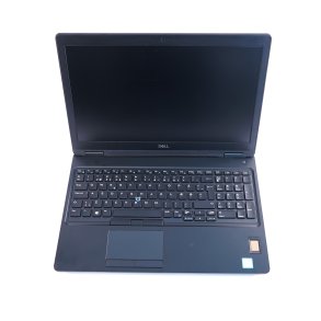 Dell Latitude 5591 | i5-8400H 2.5GHz / 16GB RAM / 256GB NVME | 15