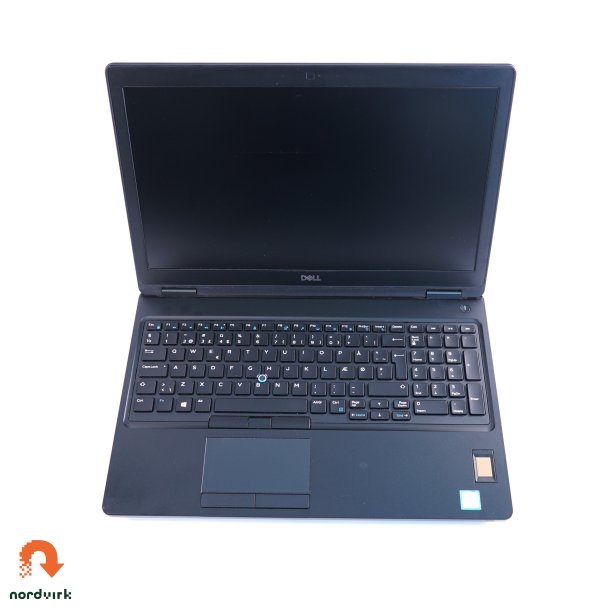 Dell Latitude 5591 | i5-8400H 2.5GHz / 16GB RAM / 256GB NVME | 15" FHD GeForce MX130 | Grade B
