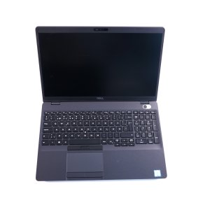 Dell Latitude 5501 | i5-9400H 2.5GHz / 16GB RAM / 256GB NVMe | 15
