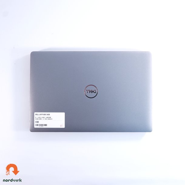 Dell Latitude 5420 | i5-1145G7 2.4GHz / 16GB RAM | 500GB NVMe / 14" FHD / Grade B