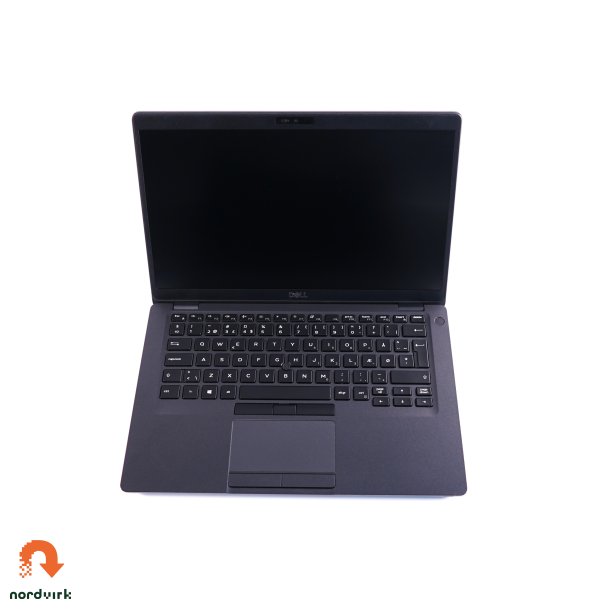 Dell Latitude 5400 | i5-8265u 1.6GHz / 16GB RAM / 512GB NVMe  | 14" FHD / Grade B