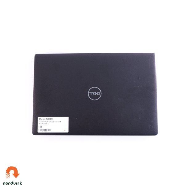 Dell Latitude 5400 | i5-8265u 1.6GHz / 16GB RAM / 512GB NVMe  | 14" FHD / Grade B
