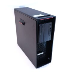 Lenovo Thinkstation P520 MT | Xeon W-2133 3.60 Ghz | 16 GB RAM / 512 GB SSD |  GTX 1070 / Grade B
