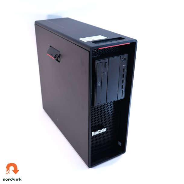 Lenovo Thinkstation P520 MT | Xeon W-2133 3.60 Ghz | 16 GB RAM / 512 GB SSD |  GTX 1070 / Grade B