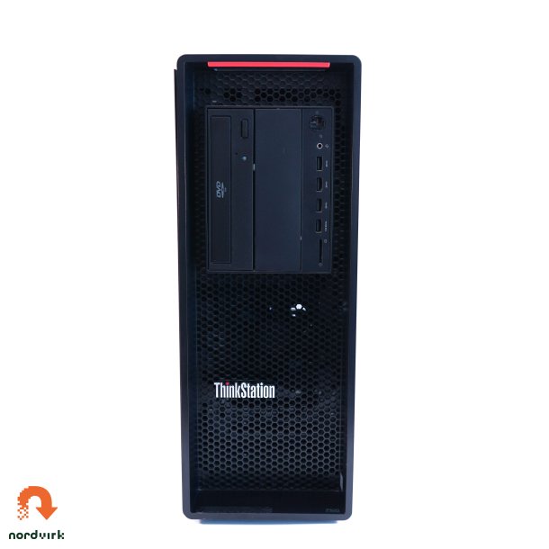 Lenovo Thinkstation P520 MT | Xeon W-2133 3.60 Ghz | 16 GB RAM / 512 GB SSD |  GTX 1070 / Grade B