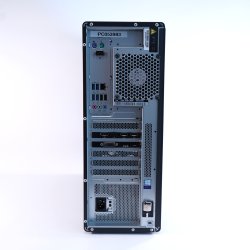 Lenovo Thinkstation P520 MT | Xeon W-2133 3.60 Ghz | 16 GB RAM / 512 GB SSD |  GTX 1070 / Grade B
