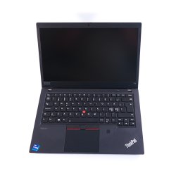 Lenovo ThinkPad T14 G2 | i7-1165g7 2.8GHz / 16GB RAM / 256 GB NVMe  | Grade B