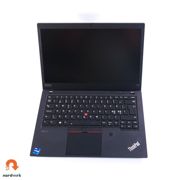 Lenovo ThinkPad T14 G2 | i7-1165g7 2.8GHz / 16GB RAM / 256 GB NVMe  | Grade B