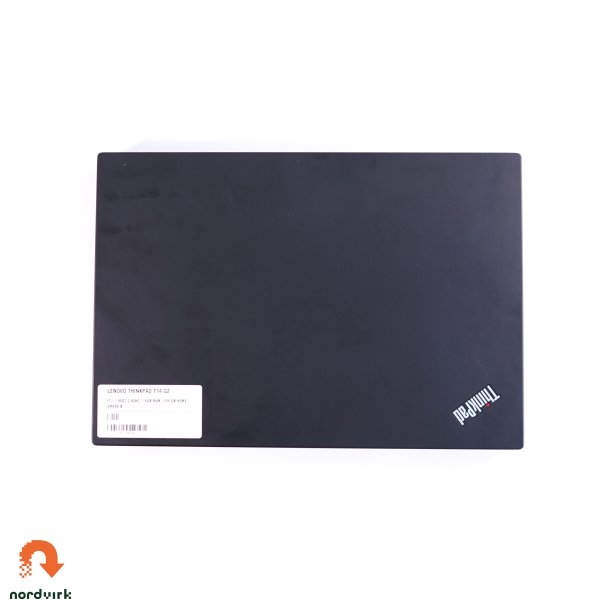 Lenovo ThinkPad T14 G2 | i7-1165g7 2.8GHz / 16GB RAM / 256 GB NVMe  | Grade B