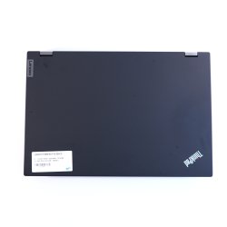 Lenovo ThinkPad P15 Gen 2i | i7-11800H 2.30GHz / 32GB RAM / 1TB NVME | 15" FHD / RTX A2000 4GB | Grade C