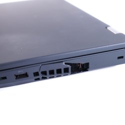 Lenovo ThinkPad P15 Gen 2i | i7-11800H 2.30GHz / 32GB RAM / 1TB NVME | 15" FHD / RTX A2000 4GB | Grade C