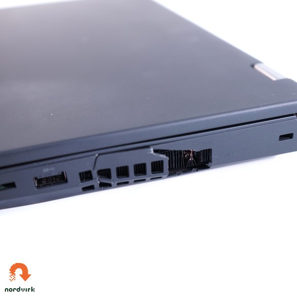 Lenovo ThinkPad P15 Gen 2i | i7-11800H 2.30GHz / 32GB RAM / 1TB NVME | 15" FHD / RTX A2000 4GB | Grade C